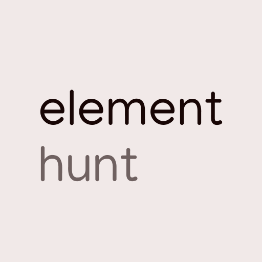 Element Hunt